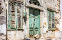 Full day Symi Tour including Panormitis Monastery