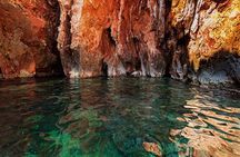 Private Speed Boat Tour of Hvar South Shore & Pakleni islands