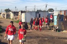 What to see and expect in Township