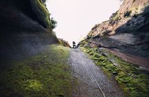 Small-Group Half-Day Canyoning in La Orotava