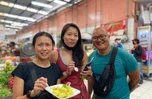 Merida Walking Food Tour. Authentic & Local Cuisine
