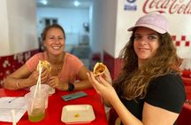 Merida Walking Food Tour. Authentic & Local Cuisine