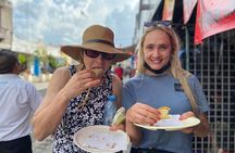 Merida Walking Food Tour. Authentic & Local Cuisine