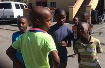 What to see and expect in Township