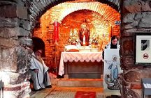 Full-Day Tour of Ephesus from Bodrum