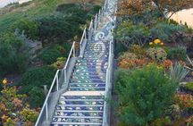 Hidden Stairways of San Francisco