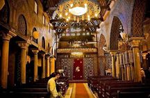 Day Tour To Islamic And Christian Cairo 