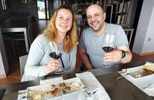 Winery And Oil Mill Tasting Tour