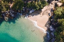 Six Hidden Beaches Hike