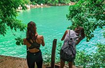 Six Hidden Beaches Hike