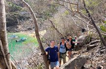 Six Hidden Beaches Hike