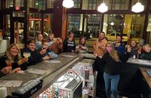 Haunted Pub Crawl in Memphis