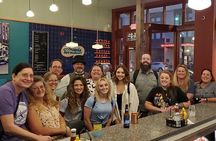 Haunted Pub Crawl in Memphis