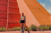 2-Days Tour to The Biggest Amusement Parks of Guatemala – Tour from Mexico