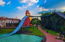 2-Days Tour to The Biggest Amusement Parks of Guatemala – Tour from Mexico