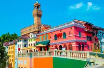 2-Days Tour to The Biggest Amusement Parks of Guatemala – Tour from Mexico