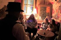 Haunted Pub Crawl in Memphis
