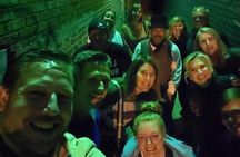Haunted Pub Crawl in Memphis