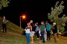 Memphis Haunted History Bus Tour