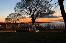 Memphis Haunted History Bus Tour