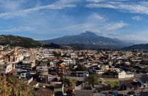 Otavalo All Inclusive Tour: Cayambe, San Pablo Lake and Indigenous Market