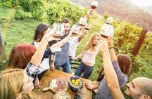 Bliss - Sedona’s Most Luxurious Wine Tour - Lunch Included!