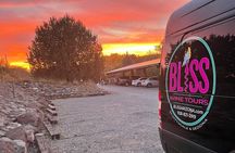 Bliss - Sedona’s Most Luxurious Wine Tour - Lunch Included!