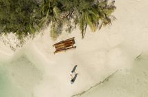 Private Island for Two to enjoy the quietness of Bora Bora