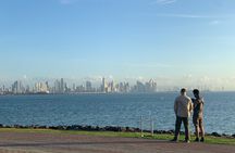 The Pacific Coast: City Sunrise Private Tour