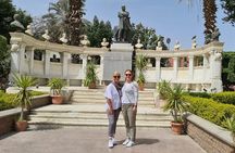 Private Cairo Excursion from Hurghada Makadi Bay Soma Bay Sahl Hasheesh Elguna