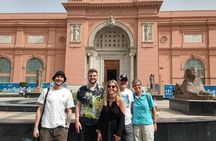 Private Cairo Excursion from Hurghada Makadi Bay Soma Bay Sahl Hasheesh Elguna