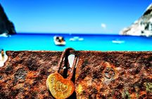 Private Customizable Zakynthos Tour