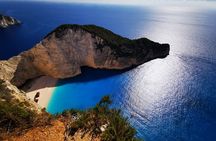 Private Customizable Zakynthos Tour