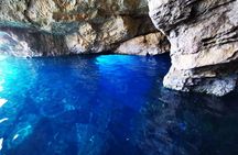 Private Customizable Zakynthos Tour