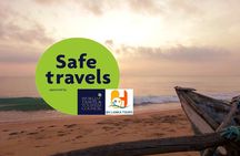 Two Weeks in Sri Lanka