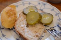 Polish Pierogi Cooking Class with Farmer's Market Shopping