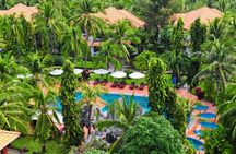 Big Promotion | 3 - 4 Star Beach Resort | From Ho Chi Minh To Mui Ne 2 Days Tour