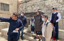 Morning Private Tour to Discover Jerusalem