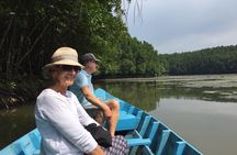 Private Can Gio Biosphere Reserve 1 day tour