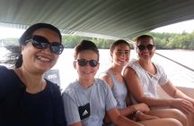 Private Can Gio Biosphere Reserve 1 day tour