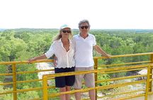 Private Full-Day Tour Can Gio Mangrove Biosphere Reserve
