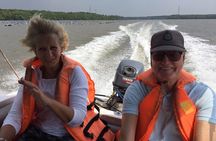 Private Can Gio Biosphere Reserve 1 day tour