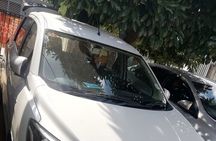 Private executive transfer to sun city or airport/hotels 