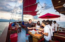 Sunset Dinner Cruise