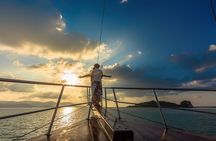 Sunset Dinner Cruise