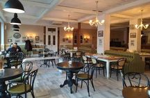 Bratislava: A taste of Traditional "Pressburg" Cuisine