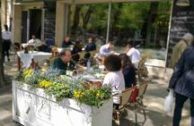 Bratislava: A taste of Traditional "Pressburg" Cuisine