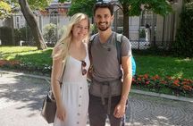 Bratislava City Sightseeing Afternoon Walking Tour