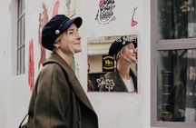 Unique Guided Walking Tour of Great Women in Parisian History