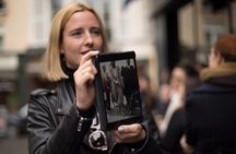 Unique Guided Walking Tour of Great Women in Parisian History